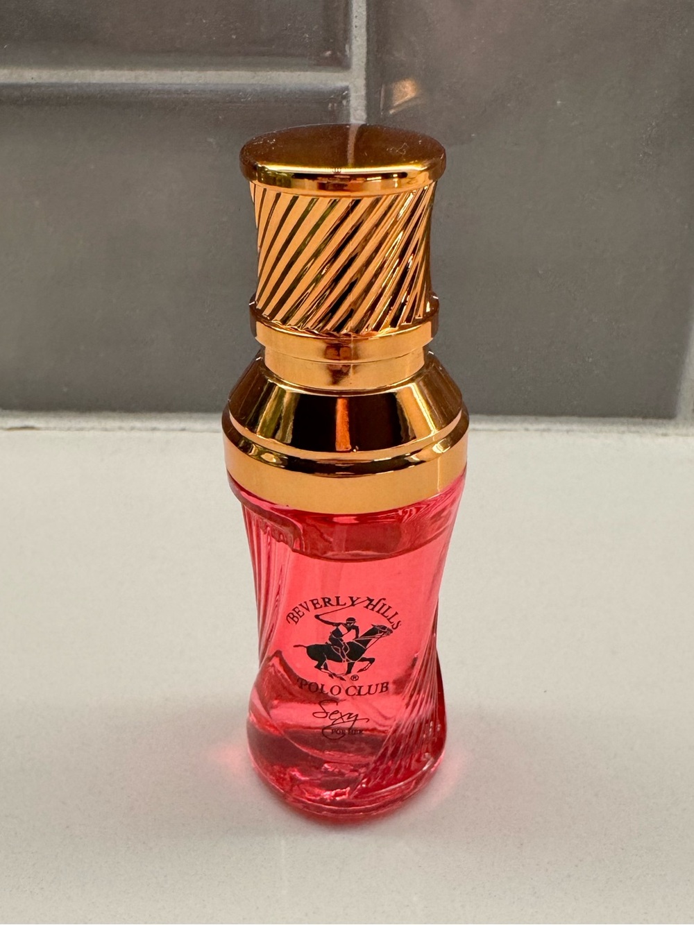Beverly Hills Polo Club Fragrance